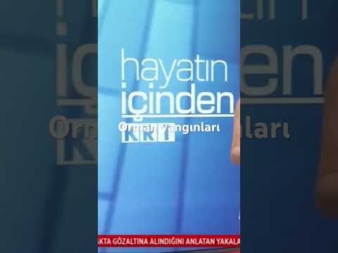 Orman yangınları ile mücadelede tasarruf skandalı