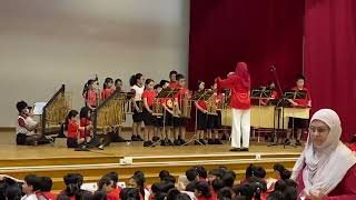 NDP 2023 - EFPS 1