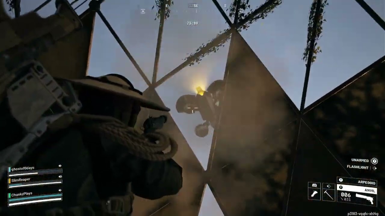 Close Calls in Arc Raiders!!!