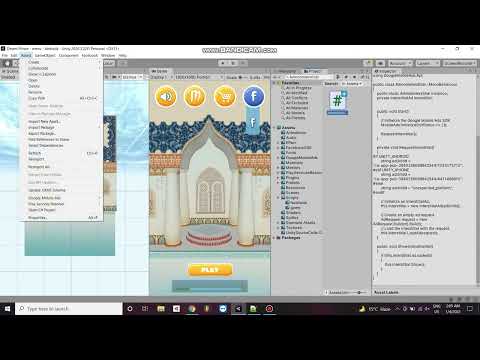 Desert Prince Runner Subway Surfer Unity Game Source Code #unity #unity3d #unitydev #unitydeveloper