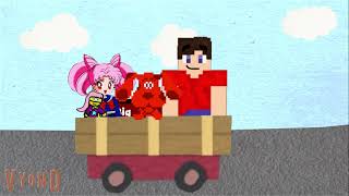 The Alex B Friends Club Show S2 Clue Into Words Part 7