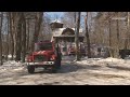 В «Русском лесе» готовятся к наступлению пожароопасного сезона