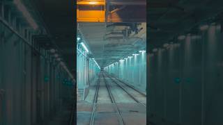 #leogast #traindriver #lokförare #pendeltåg #stockholm #sweden #sverige #cinematic #liminal #railway