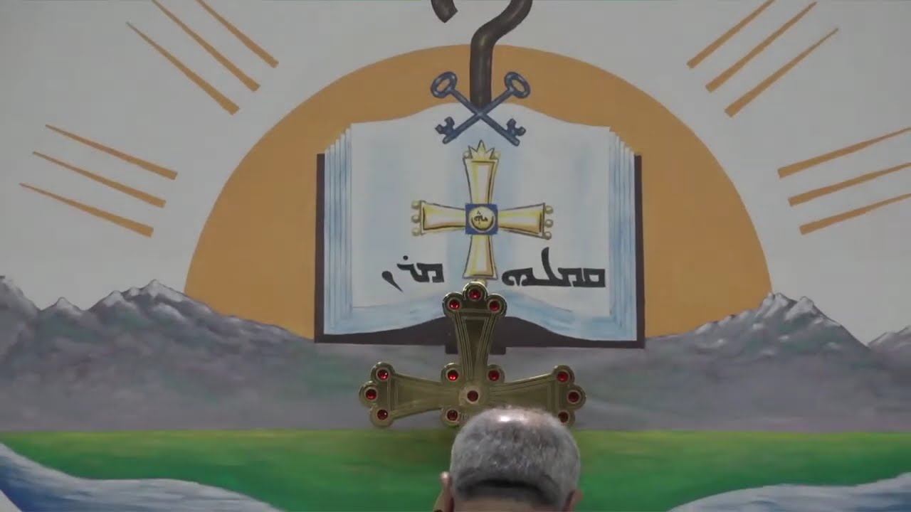 ACOE Eastern Diocese of USA Ordination