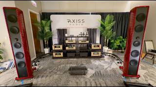 We Tried One of the BEST Accuphase Systems Ever Built