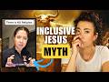 Did Jesus actually teach that all religions lead to God?