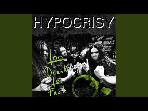 Hypocrisy - They Lie
