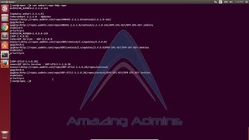 4 Create Ambari and HDP Local Repository on CentOS 6(Redhat 6) Linux