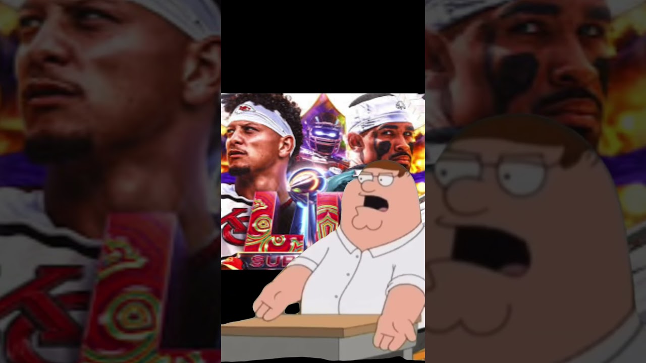 Worst Super Bowl outcome tbh 