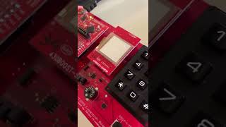 Embedded Computing In Engineering Design