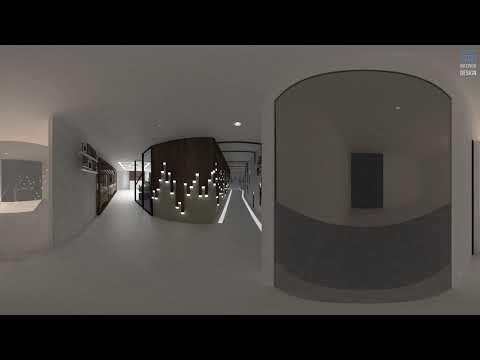 김*영 실내공간 디자인 VR 작품