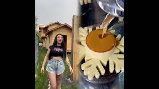 Semih Varol Gözde Akgün Aleksaa En Yeni Tiktok Videosu