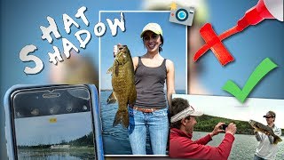 Fish Photography 101 — Tips for Better Fishing Pictures