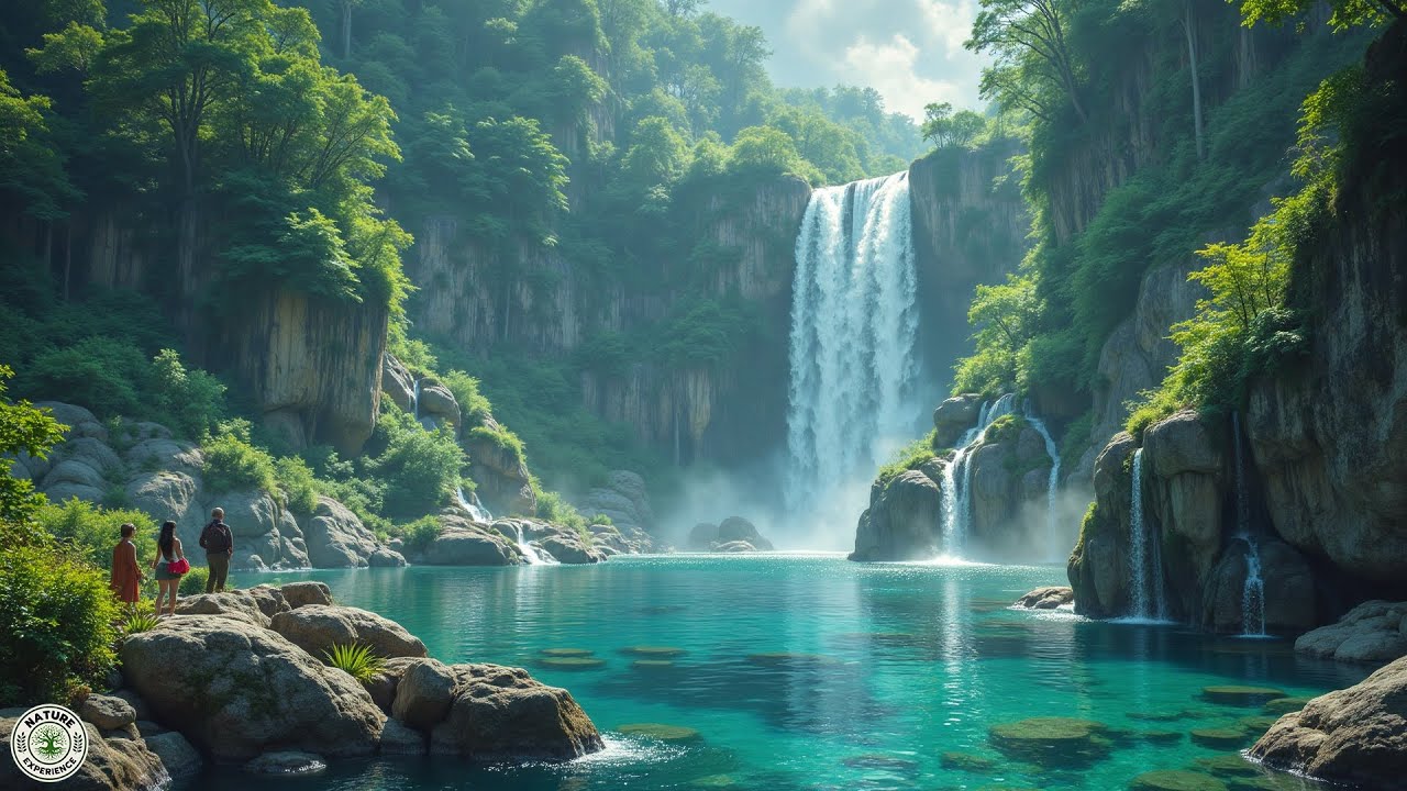 Music therapy 🌿 Stop Overthinking, Clear Your Mind, Peaceful Mood🎶Piano Relaxation Music