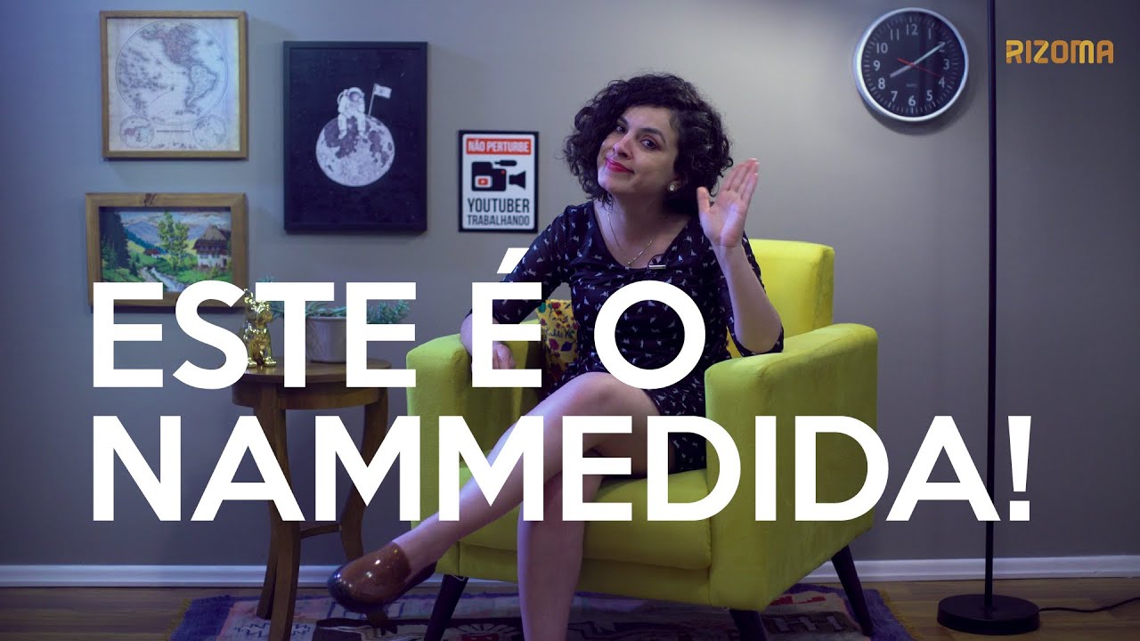 Miniatura do episódio Este é o NaMMedida