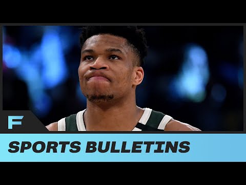 Giannis Antetokounmpo's IG, Twitter, And Bank Account Hacker REVEALED!