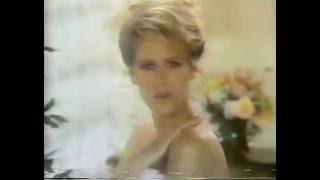 Bare Elegance Ad (1983)