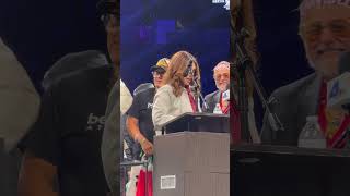 Zurdo Ramirez sent to the hospital after fight! #boxing