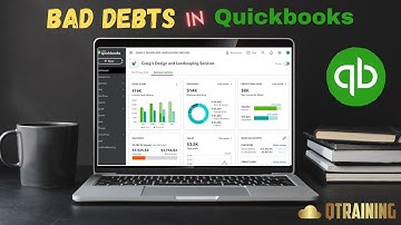 How to Write Off a Bad Debt in Quickbooks Online