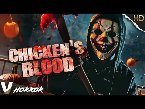 CHICKEN'S BLOOD