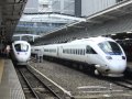 電車車内放送 JR九州特急にちりんシーガイア7号 885系 