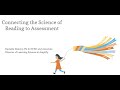 Assessing Young Readers' Literacy Skills