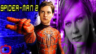 Movie Recap: Peter Has To Choose Between Spider Man Or MJ Spider Man 2 Movie Recap (Spider Man 2)