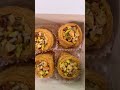 🤯Indulging in Delectable Delights: Sweet Cravings with Sree Mittai
