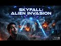 SKYFALL: Alien Invasion 👽 | Official film | Alien Attack 