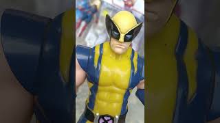 Avengers Superhero Story,Marvel's Thor,iron man, Spiderman vs Batman,wolfvrine