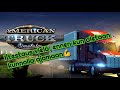 American Truck Simulator🇫🇮 - Vielä yksi testi ja sitten aloitetaan kunnolla - Gils_75