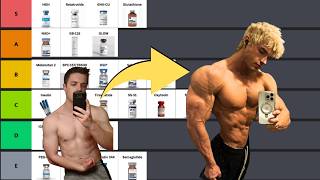 Ranking Every Peptide (stop wasting money)