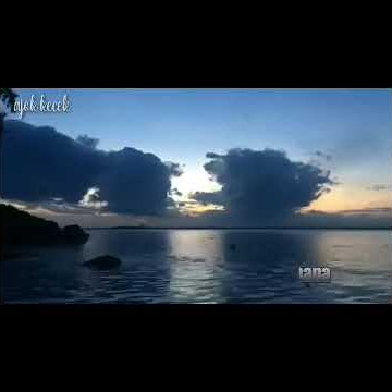 Story wa 'Jika (Feat.Ari Lasso) - MellyGoeslaw'
