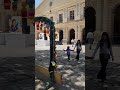 Caminata por San Cristóbal de las Casas