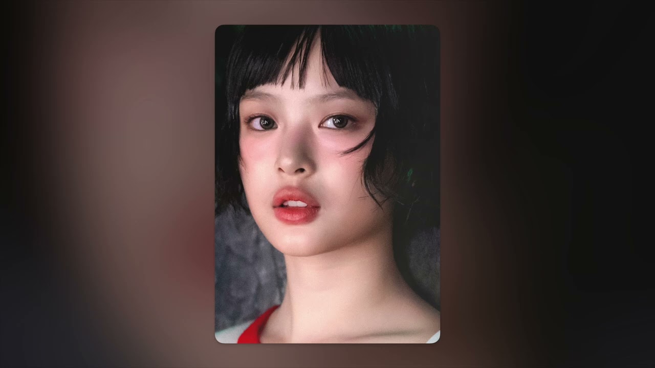 뉴진스 하니 - 너를 보내고 | YB (윤도현 밴드) | AI Cover