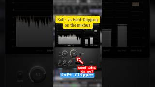 Hard Clipper vs. Soft Clipper Comparison