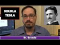 Nikola Tesla | Mental Health & Personality