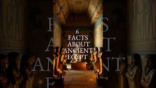 6 Shocking Facts About Ancient Egypt You Didn't Know! #history  #ai  #aivideo  #ancientegypt Net Worth