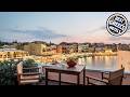 Plaza Apartment | Crete Island, Greece | Hotel Review 🛏️