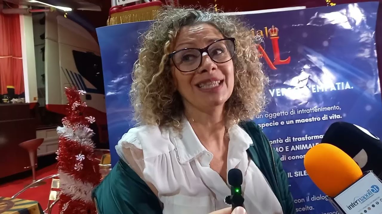 Christian Quezada, Circo Etico e sicurezza | Riparte l’Imperial Royal Circus