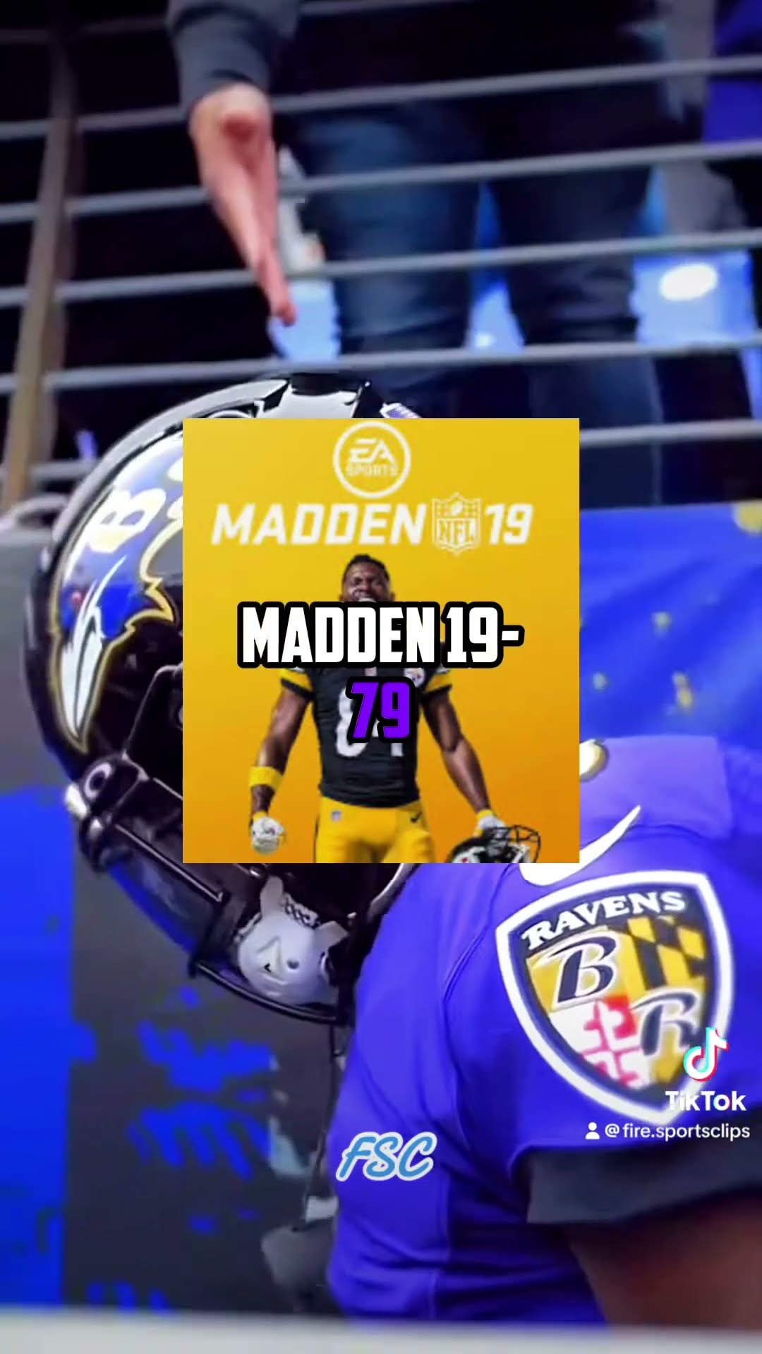 Lamar Jackson’s Madden rating throughout the years - YouTube