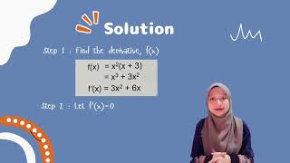 GEOGEBRA INTERACTIVE WORKSHEET: DIFFERENTIATION