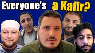 Takfir Wars- The Death of Islamic Unity | Can You Even Be a Real Muslim Anymore?