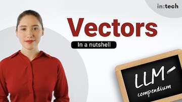 LLM Compendium: Vectors