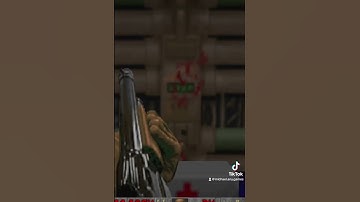 Doom 2 Walkthrough Gameplay 4k - Moments