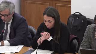 13-01-2026 | Audição da Presidente da CCDR Centro | Catarina Louro