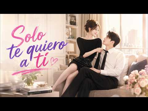 💕 CEO amnésico parece frío, pero secretamente resuelve todo por ella.【Solo te quiero a ti】