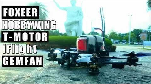 BUTTERFLIGHT 3.5 test PID stock