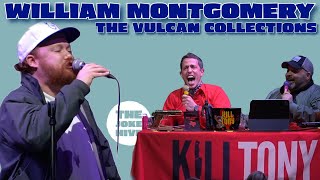 William Montgomery - The Vulcan Collections
