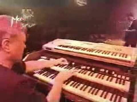 Gary Moore - Too Tired